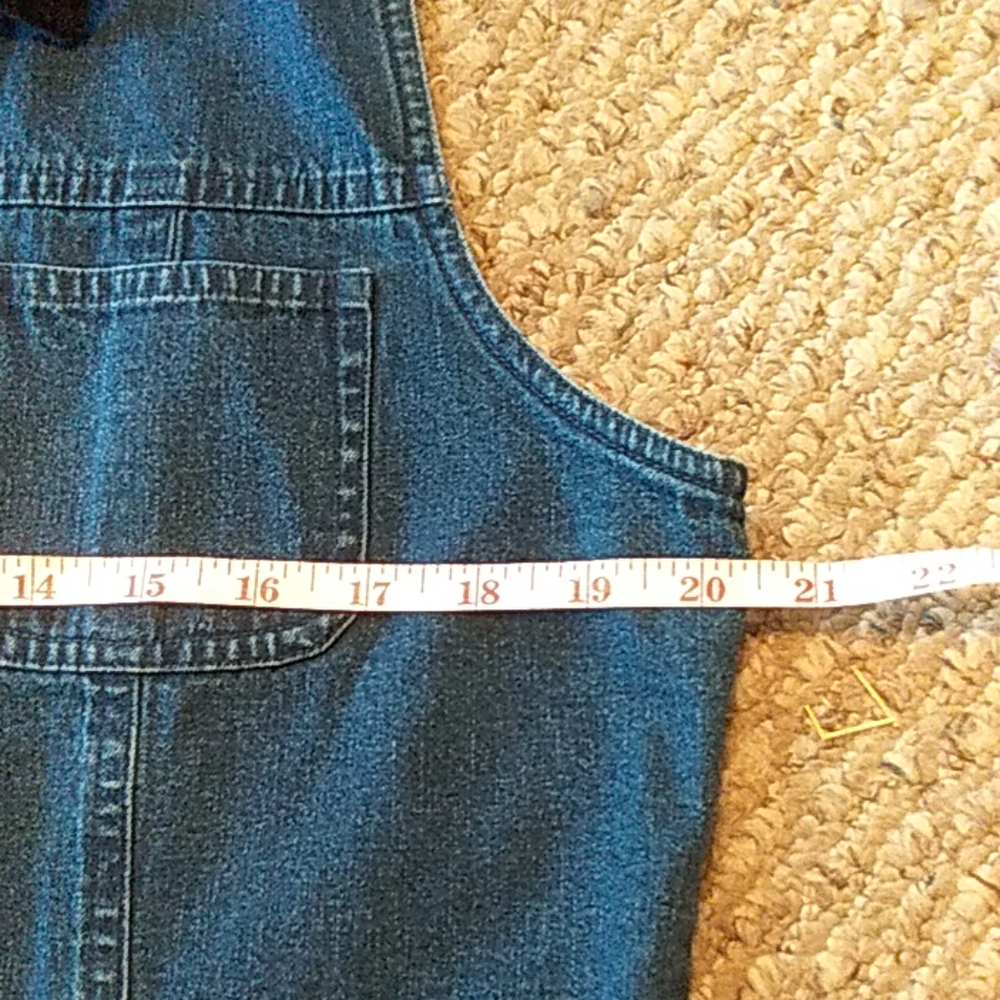 Talbots vest - Picture 6 of 6